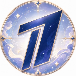 Telegram profile photo for Первый Геншинский