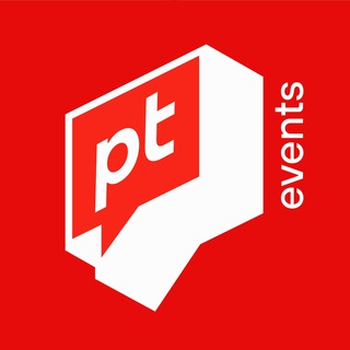 Telegram group profile photo for Positive Events Chat
