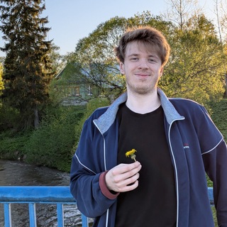 Telegram profile photo for Сельская игровая масса