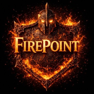 Telegram profile photo for FirePoint.vip | Epic War x50