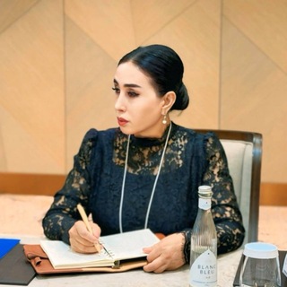 Telegram profile photo for Sanobar Nosirova