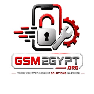 Telegram profile photo for Gsm Egypt
