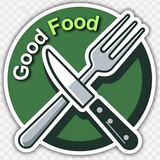 Telegram profile photo for Good Food