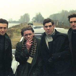 Telegram profile photo for Бригада