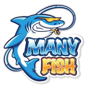 Telegram group profile photo for ManyFish Official Group