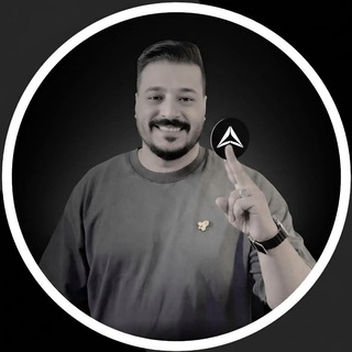 Telegram profile photo for Amr Hamed Community