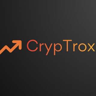 Telegram profile photo for crypTrox - Sinjale