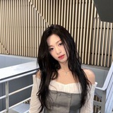 Telegram profile photo for ahyeon!
