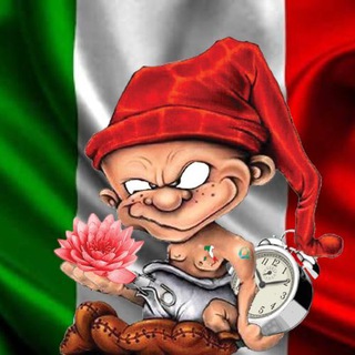 Telegram profile photo for Piccolo Bastardo Real