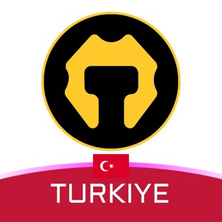 Telegram group profile photo for TTcoin Resmi Türkçe🇹🇷