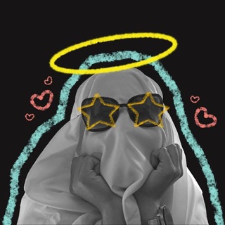 Telegram profile photo for Huedy