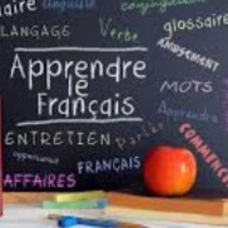 Telegram profile photo for Apprendre le Français