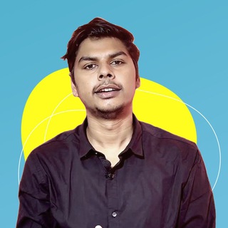 Telegram profile photo for KanpurWala Vikrant 😎