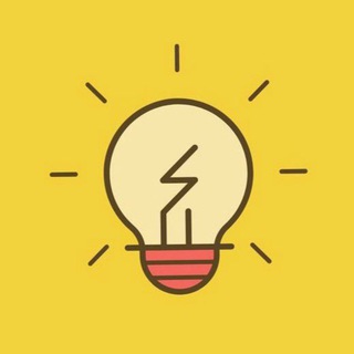 Telegram profile photo for Викторины 💡