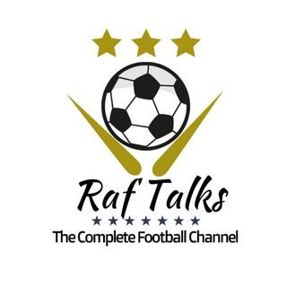 Telegram profile photo for Raf Talks