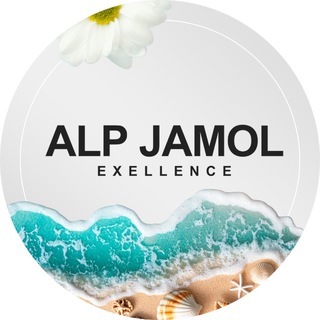 Telegram profile photo for ALP JAMOL EXECELLENCE