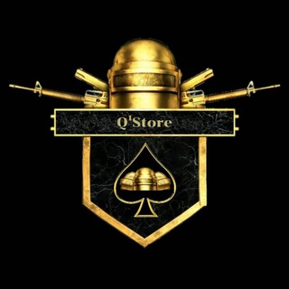 Telegram profile photo for Q¹ | STORE