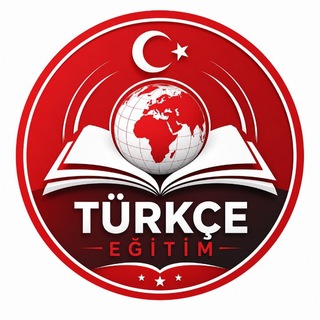 Telegram profile photo for Türkçe Eğitim | Zamin