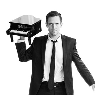 Telegram profile photo for Owen Benjamin Clips