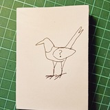 Telegram profile photo for книжечки
