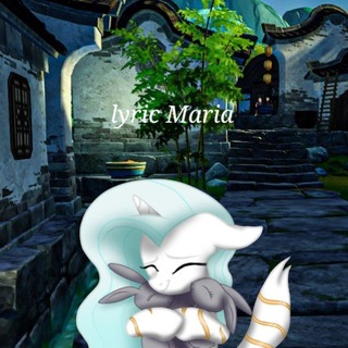 Telegram profile photo for Лирика Мария