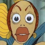 Telegram profile photo for Неранимые бабоньки