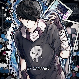 Telegram profile photo for 💘