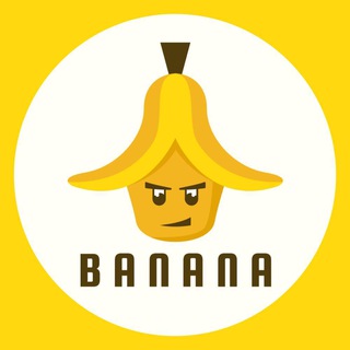Telegram profile photo for Довгостроково - Дніпро | Banana