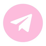 Telegram profile photo for Все, что принадлежит Марго