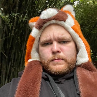 Telegram profile photo for Реальные кабаны
