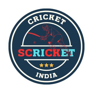 Telegram profile photo for Scricketπππ₯π₯π₯π