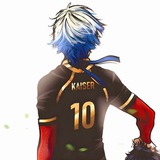 Telegram profile photo for Kaiser Michael