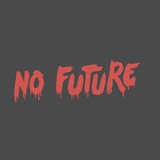 Telegram profile photo for NO FUTURE BOOKING