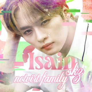 Telegram profile photo for Isain