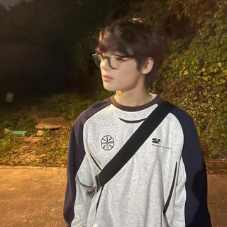 Telegram profile photo for açai’d