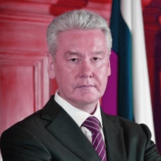 Telegram profile photo for Урожаева и Собянин: подкуп, реновация и схемы