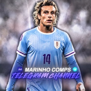 Telegram profile photo for Marinho Comps
