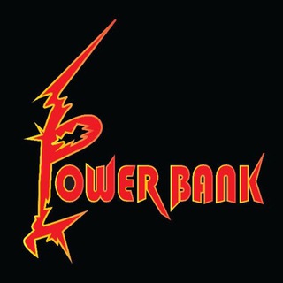 Telegram group profile photo for POWERBANKOFFICAL(PBK)ICO