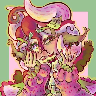 Telegram profile photo for Дурка Гоги фрукта