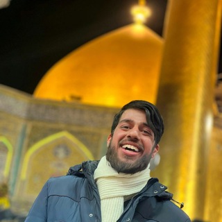 Telegram profile photo for رَحیل