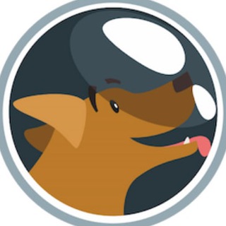 Telegram group profile photo for LaikaCoin Chat
