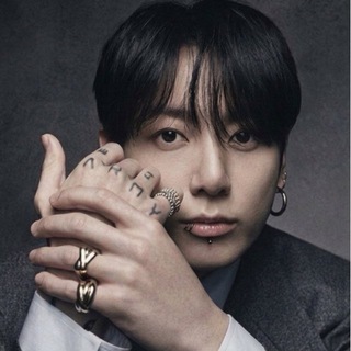 Telegram profile photo for ГОЛДЕН ЧОНГУК 💜 RU ФБ