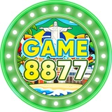 Telegram profile photo for ๐ Game8877 Oficial - GRUPO GAME