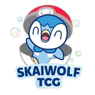 Telegram group profile photo for SkaiWolf TCG