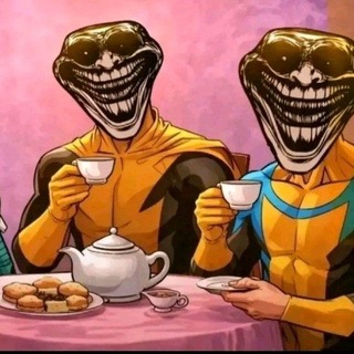 Telegram profile photo for не втыкай
