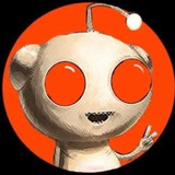Telegram profile photo for $REDDIT - Portal