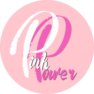 Telegram profile photo for Pink Power 💖