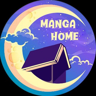 Telegram profile photo for Manga home