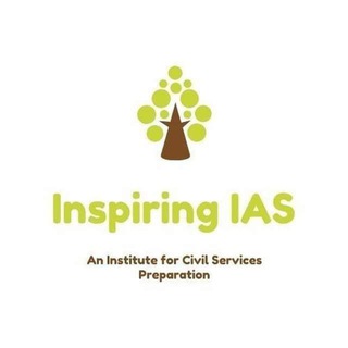 Telegram profile photo for Inspiring IAS