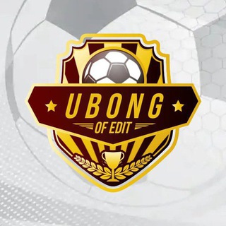 Telegram profile photo for Obong Of Edit